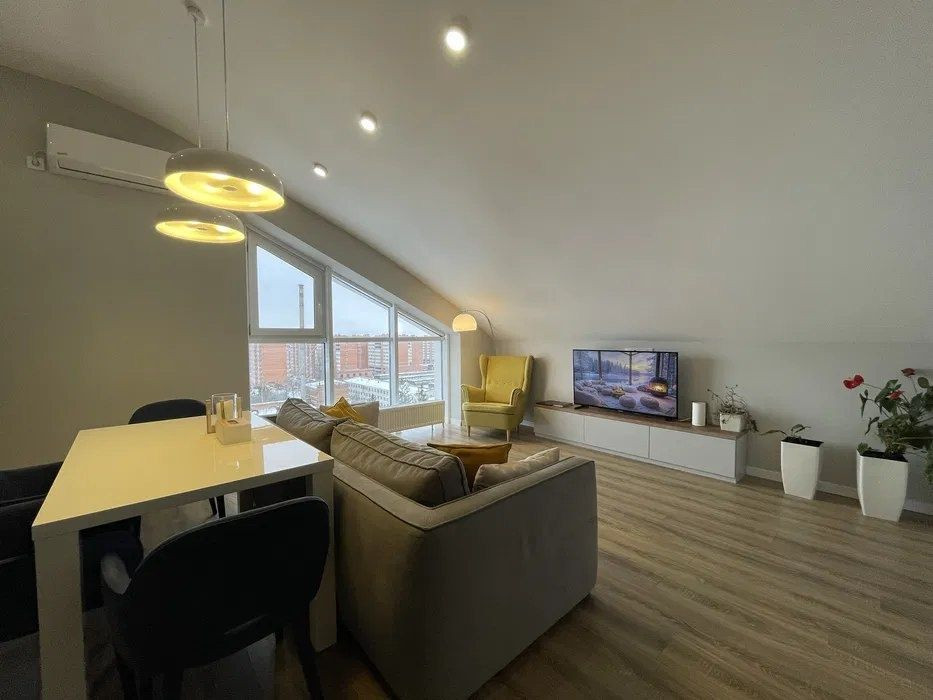 Продаж квартири з терасою Сумы - изображение 2