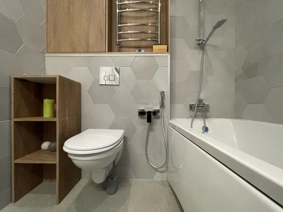 Продаж квартири з терасою Сумы - изображение 8