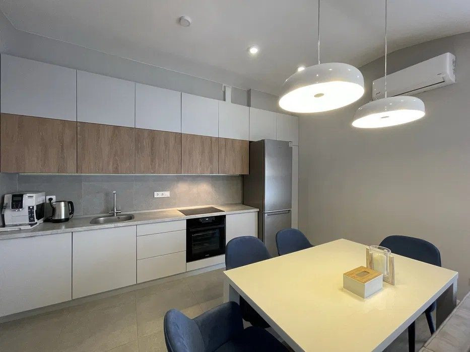 Продаж квартири з терасою Сумы - изображение 5