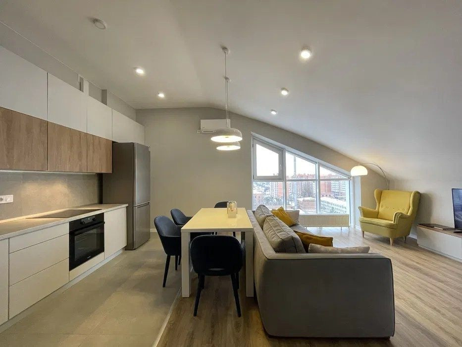 Продаж квартири з терасою Сумы - изображение 4