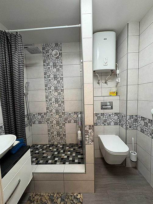 Продаж 1 кімн квартира Висоцького/Сахарова Цегла Гарний стан Меблі Одеса - зображення 7