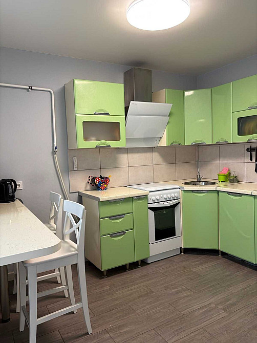 Продаж 1 кімн квартира Висоцького/Сахарова Цегла Гарний стан Меблі Одеса - зображення 4