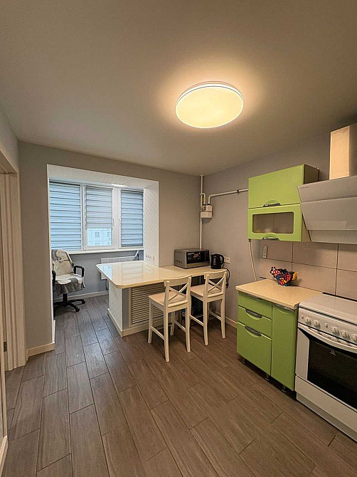 Продаж 1 кімн квартира Висоцького/Сахарова Цегла Гарний стан Меблі Одеса - зображення 5