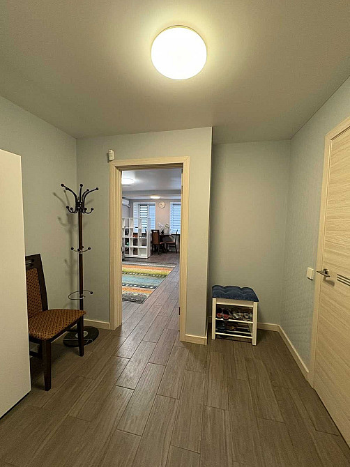 Продаж 1 кімн квартира Висоцького/Сахарова Цегла Гарний стан Меблі Одеса - зображення 6