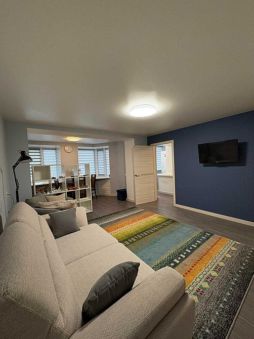 Продаж 1 кімн квартира Висоцького/Сахарова Цегла Гарний стан Меблі Одеса - зображення 1