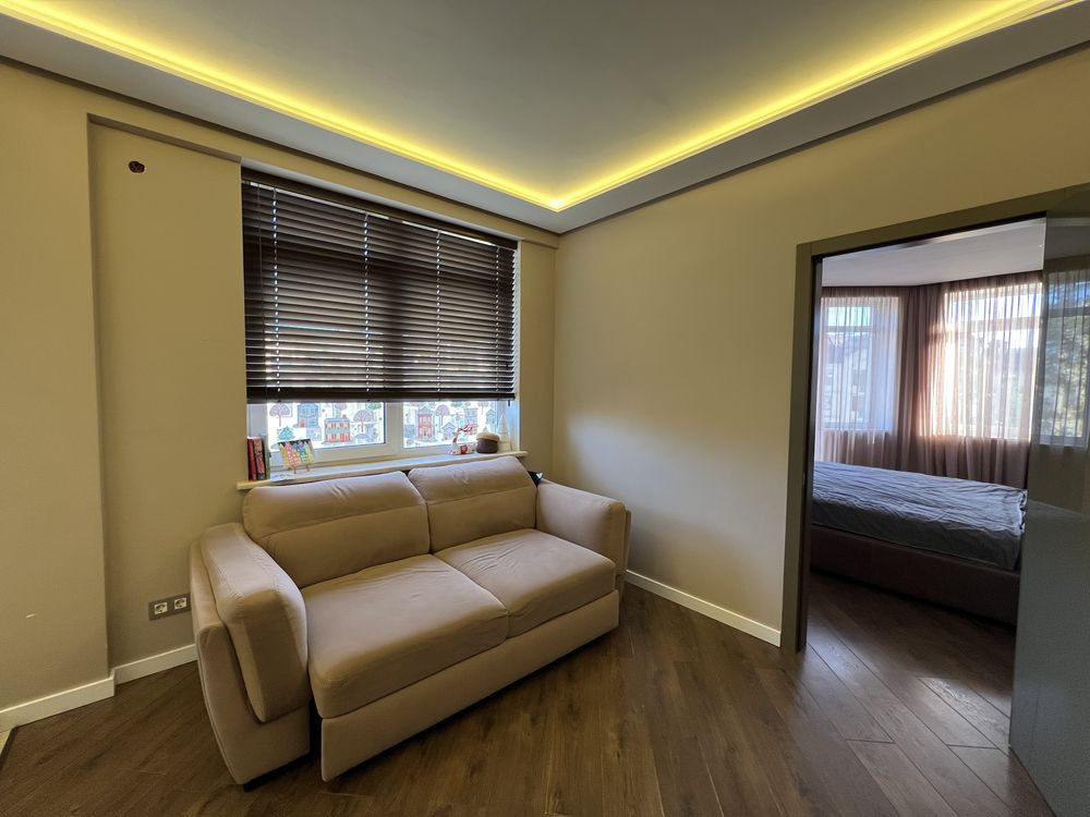 1к каартира ЖК Річ Таун, Буча Буча - изображение 5