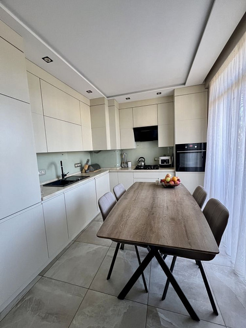 1к каартира ЖК Річ Таун, Буча Буча - изображение 4