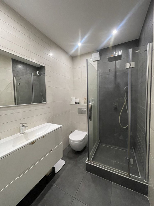 1к каартира ЖК Річ Таун, Буча Буча - изображение 8