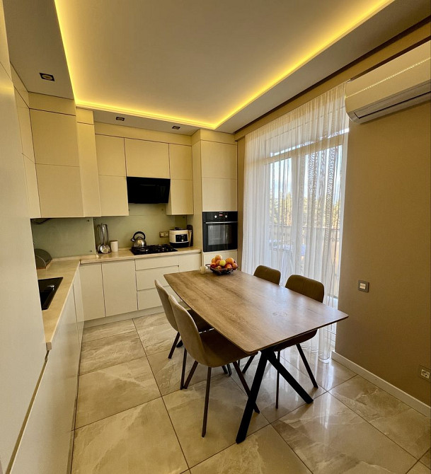 1к каартира ЖК Річ Таун, Буча Буча - изображение 3