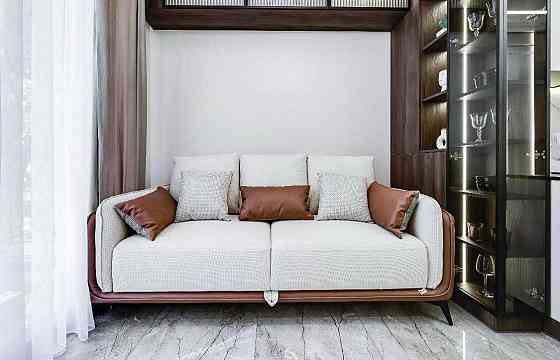 Євро 2к з авторським ремонтом і унікальним дизайном 42 м2 Ірпінь