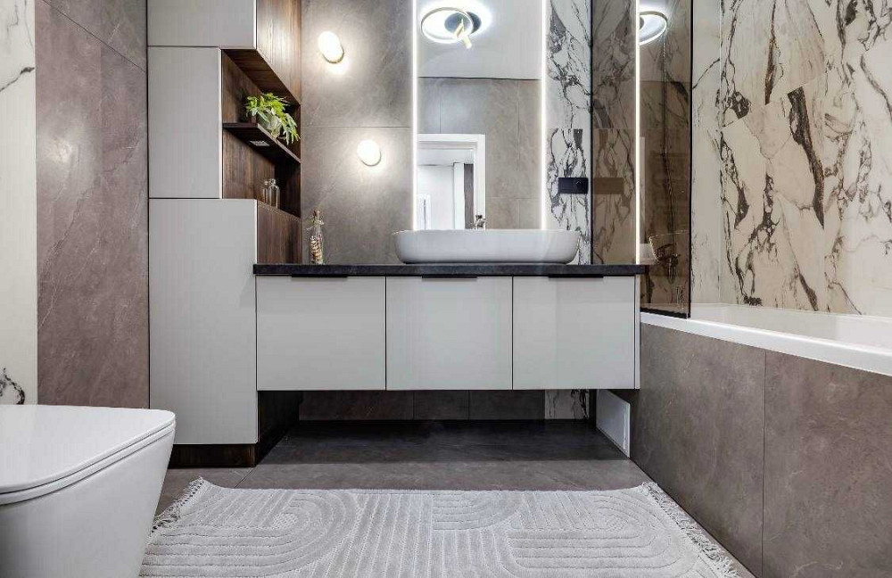 Євро 2к з авторським ремонтом і унікальним дизайном 42 м2 Ірпінь - зображення 6