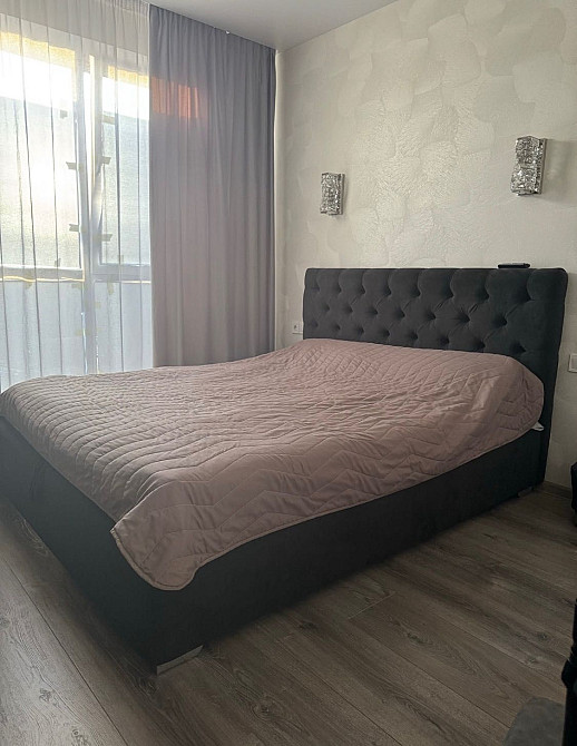 2к квартира з ремонтов! З документами! Газове опалення! Мін оформлення Буча - изображение 1