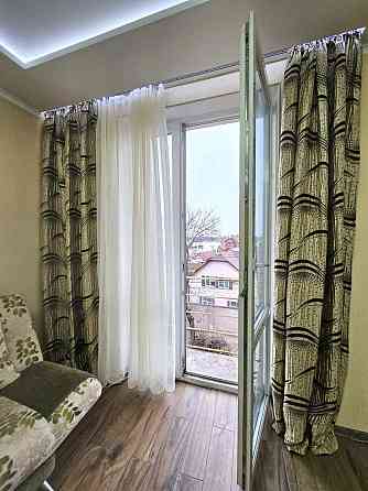 3 кімнатна Квартира 83 м2 на Дмитрия Донского Одесса