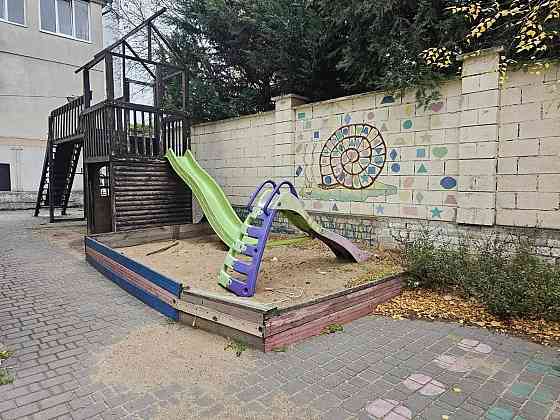 3 кімнатна Квартира 83 м2 на Дмитрия Донского Одесса