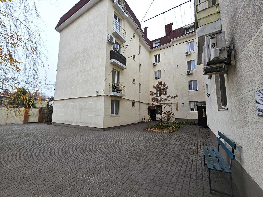 3 кімнатна Квартира 83 м2 на Дмитрия Донского Одесса - изображение 4