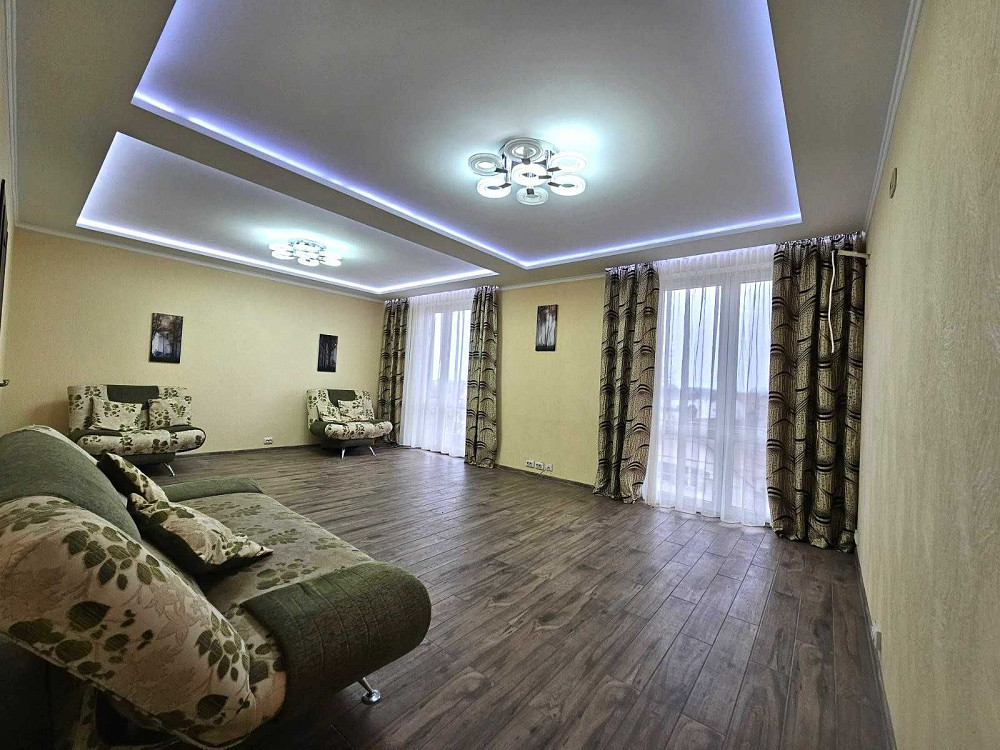 3 кімнатна Квартира 83 м2 на Дмитрия Донского Одесса - изображение 8