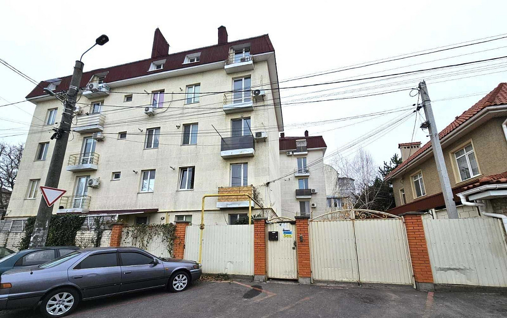 3 кімнатна Квартира 83 м2 на Дмитрия Донского Одесса - изображение 3