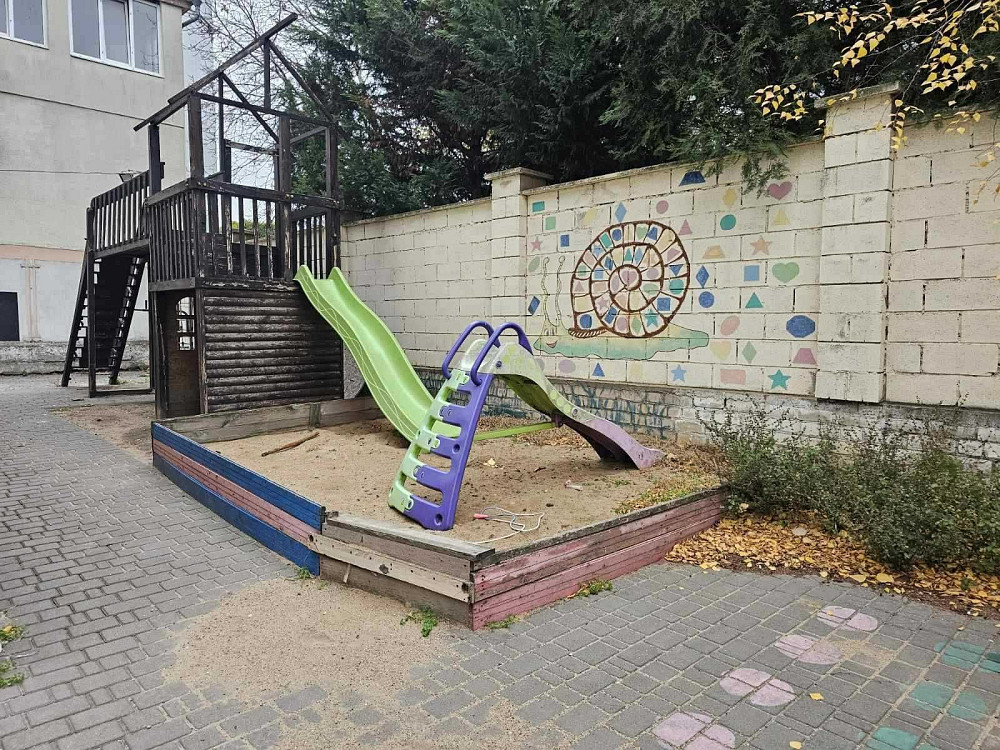 3 кімнатна Квартира 83 м2 на Дмитрия Донского Одесса - изображение 5