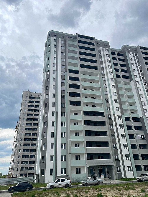 Реальная! ЖК Левада-2 Наилучшая цена! Продам 1(2)К квартиру GT Харків - зображення 4