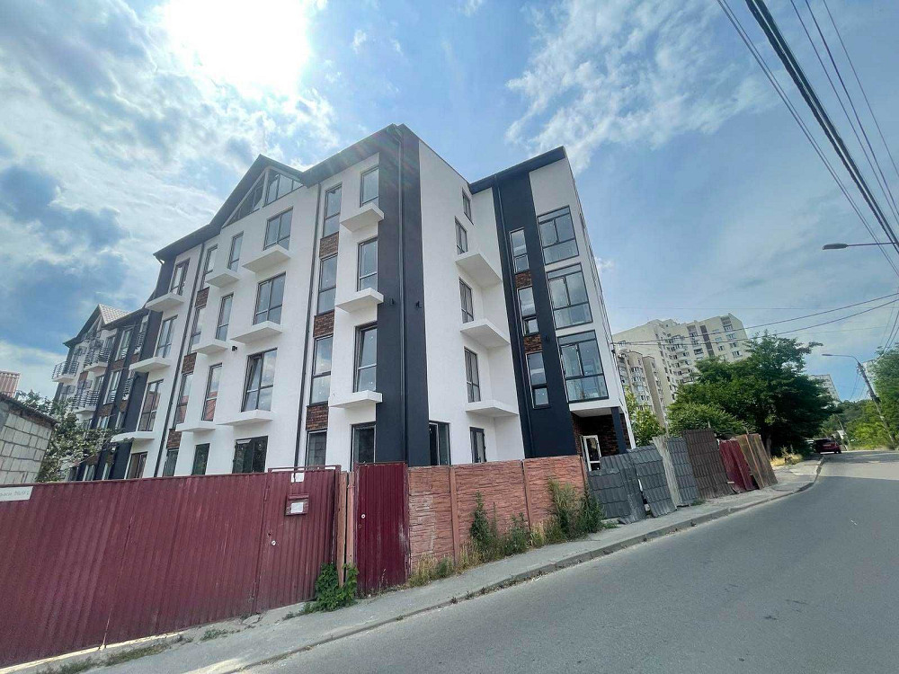 Продаж одно-кімн квартири Метро Академ НЕДОРОГО!!!41.5м2 Киев - изображение 1