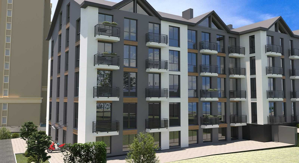 Продаж одно-кімн квартири Метро Академ НЕДОРОГО!!!41.5м2 Киев - изображение 5