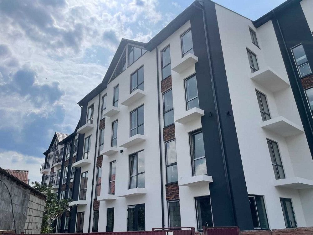 Продаж одно-кімн квартири Метро Академ НЕДОРОГО!!!41.5м2 Киев - изображение 4