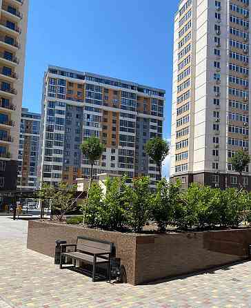 Продажа 1-комн.кв. в новом ЖК на Таирова (Киевский р-н) Одесса