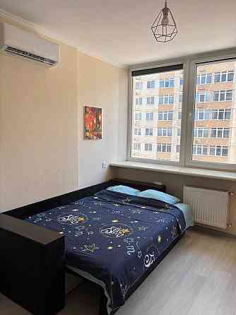 Продажа 1-комн.кв. в новом ЖК на Таирова (Киевский р-н) Одесса