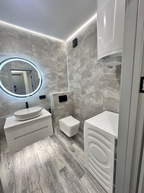 Продаж 2-х кімнатної квартири від власника в ЖК Варшавський Київ - зображення 7