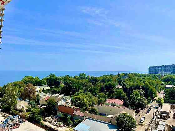 Продам! Срочно! ВИДОВУЮ 1- ком. квартиру  в ЖК Кандинский Одесса