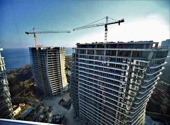 Продам! Срочно! ВИДОВУЮ 1- ком. квартиру  в ЖК Кандинский Одесса