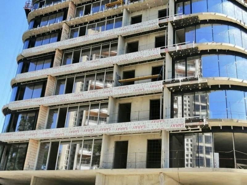 Продам! Срочно! ВИДОВУЮ 1- ком. квартиру  в ЖК Кандинский Одесса - изображение 6