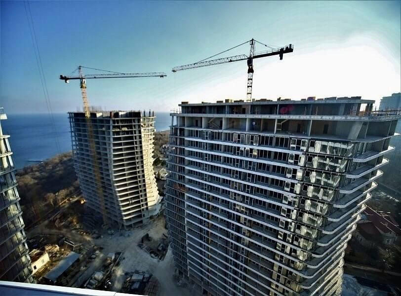 Продам! Срочно! ВИДОВУЮ 1- ком. квартиру  в ЖК Кандинский Одесса - изображение 5