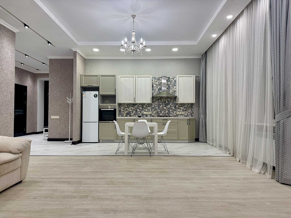 Продается Евро-двушка на Соборной Миколаїв - зображення 4