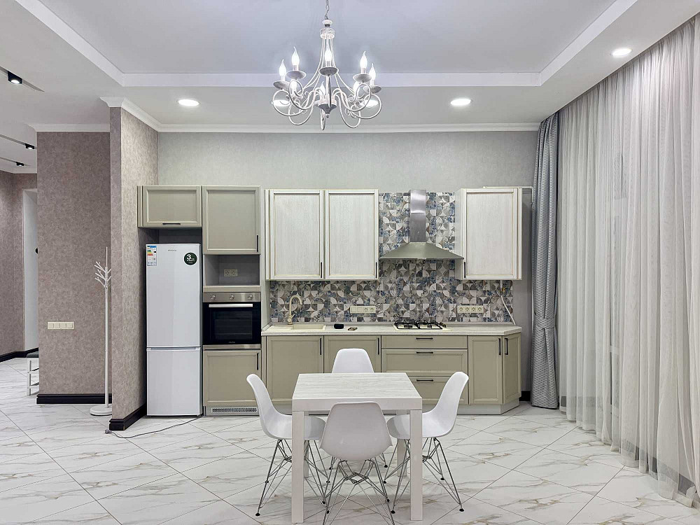 Продается Евро-двушка на Соборной Миколаїв - зображення 1