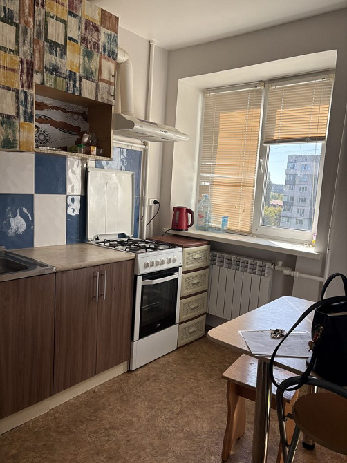 Продаж однокімнатноі квартири м.Сирецька Киев - изображение 5