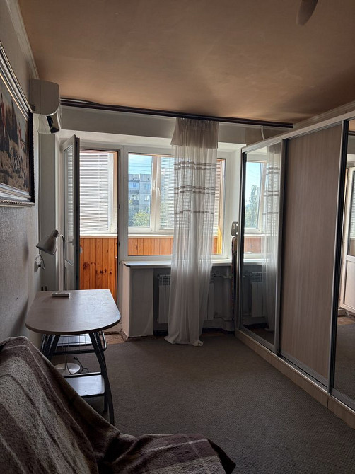 Продаж однокімнатноі квартири м.Сирецька Киев - изображение 1