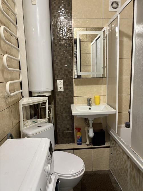 Продаж однокімнатноі квартири м.Сирецька Киев - изображение 4