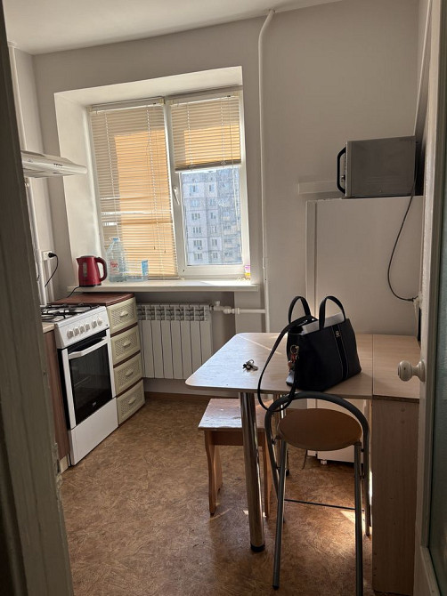 Продаж однокімнатноі квартири м.Сирецька Киев - изображение 8