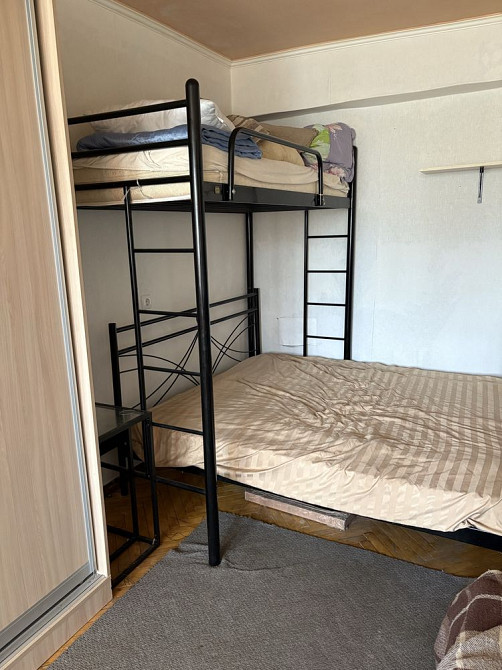 Продаж однокімнатноі квартири м.Сирецька Киев - изображение 2