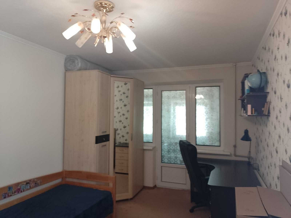 Продам 2к кв 1/5 на Стадионном пр метро Дворец спорта Харьков - изображение 1