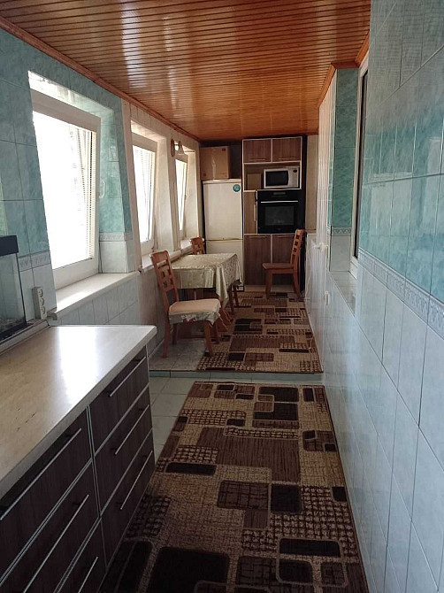 Продам 2к кв 1/5 на Стадионном пр метро Дворец спорта Харьков - изображение 6