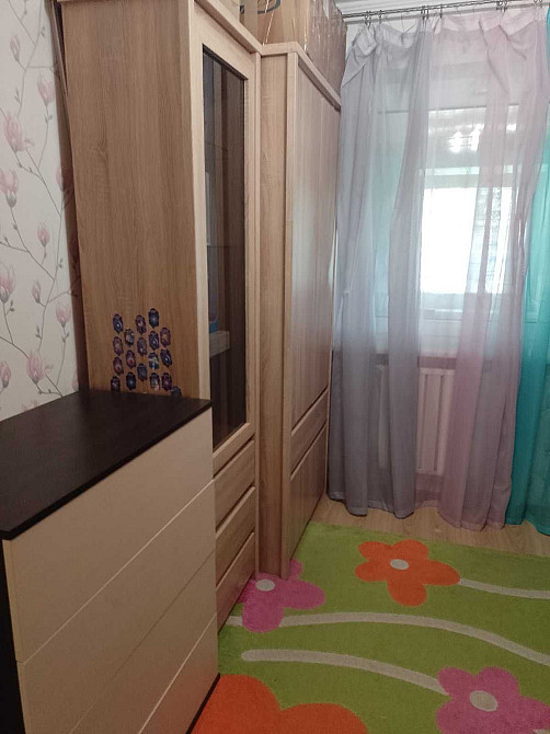 Продам 2к кв 1/5 на Стадионном пр метро Дворец спорта Харьков - изображение 2