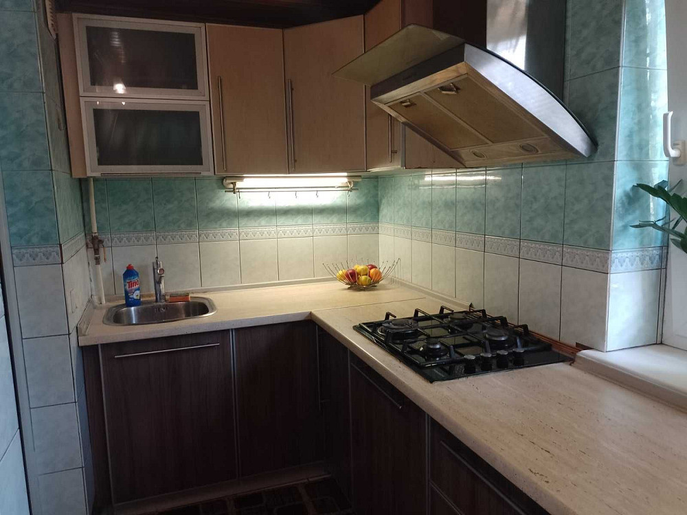 Продам 2к кв 1/5 на Стадионном пр метро Дворец спорта Харьков - изображение 5