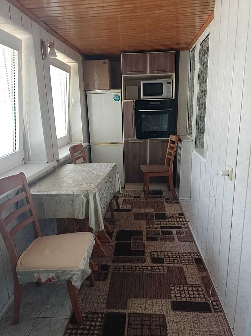 Продам 2к кв 1/5 на Стадионном пр метро Дворец спорта Харьков - изображение 4