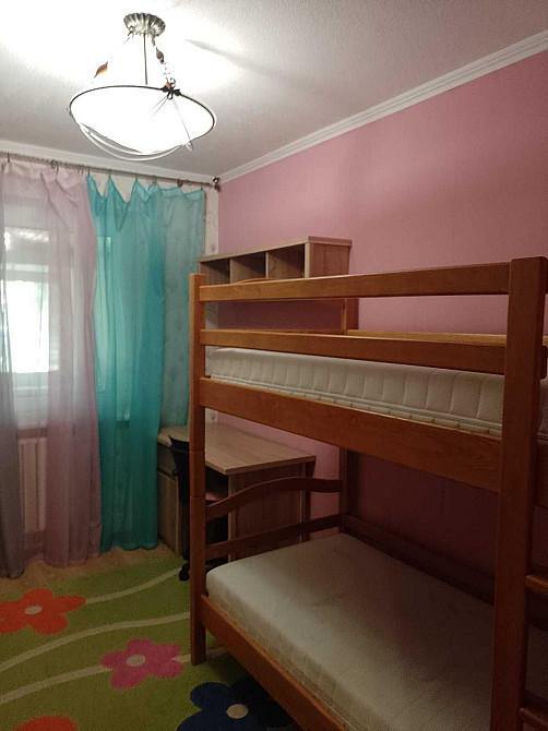 Продам 2к кв 1/5 на Стадионном пр метро Дворец спорта Харьков - изображение 3