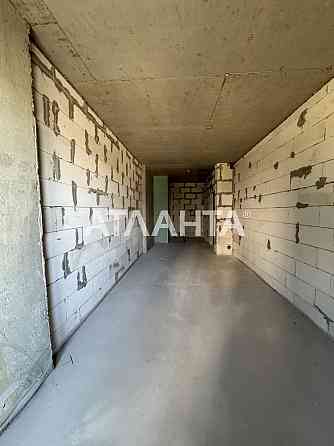 Лучшая цена ! ЖК ЭЛЛАДА. Студия с балконом .Вид во двор.Низкий этаж. Одесса