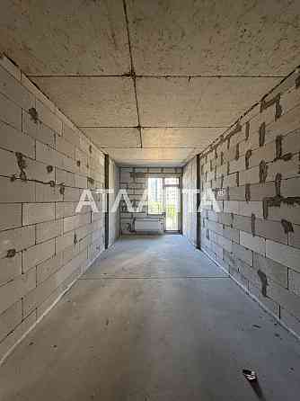 Лучшая цена ! ЖК ЭЛЛАДА. Студия с балконом .Вид во двор.Низкий этаж. Одесса