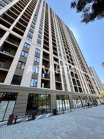 Лучшая цена ! ЖК ЭЛЛАДА. Студия с балконом .Вид во двор.Низкий этаж. Одесса