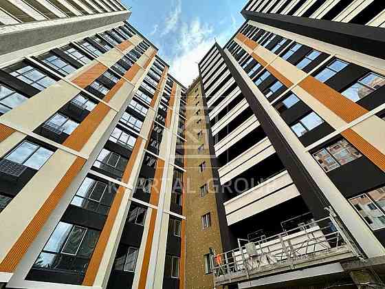 Однокімнатна квартира біля школи! ТОРГ! Ірпінь